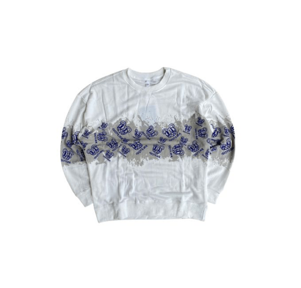 Crewneck -Sweater.