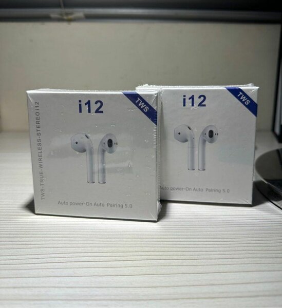 Airpod de qualité