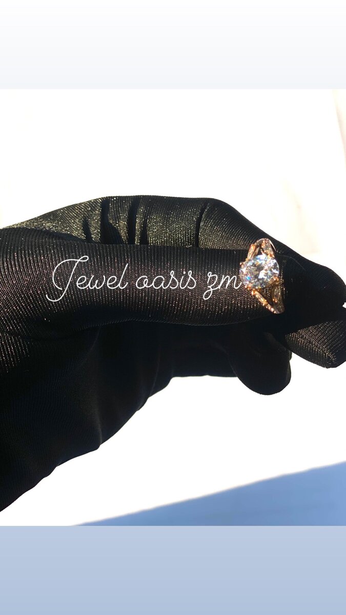 Engagement ring