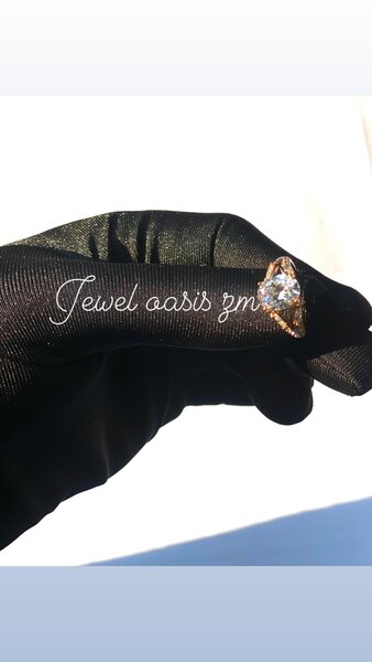 Engagement ring