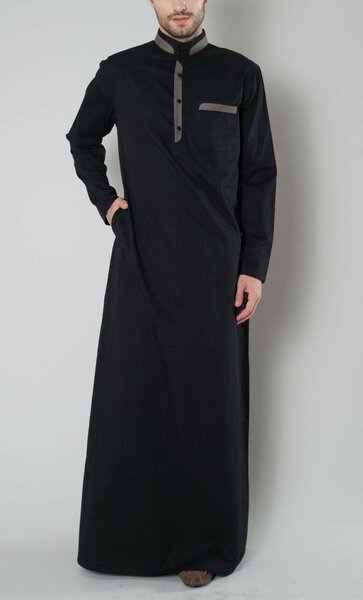 long dress