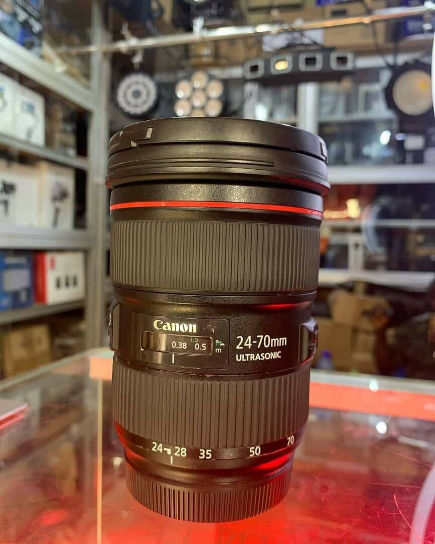 Canon XA10
