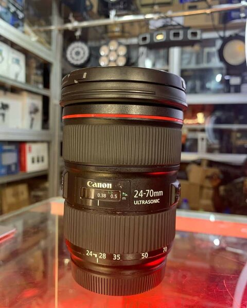 Canon XA10