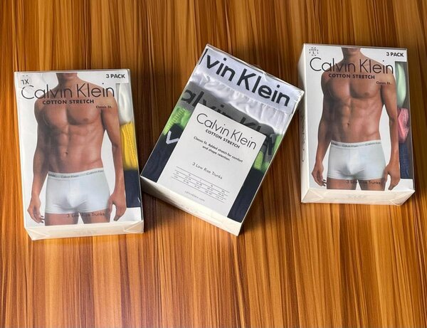 Mens Underwear