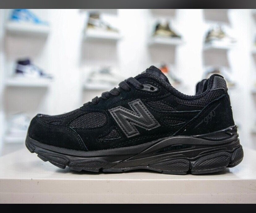 Basket new balance