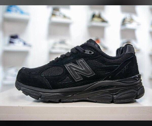 Basket new balance