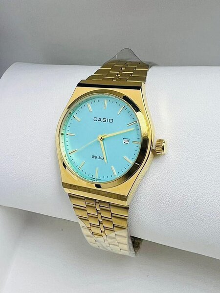 MONTRE CASIO