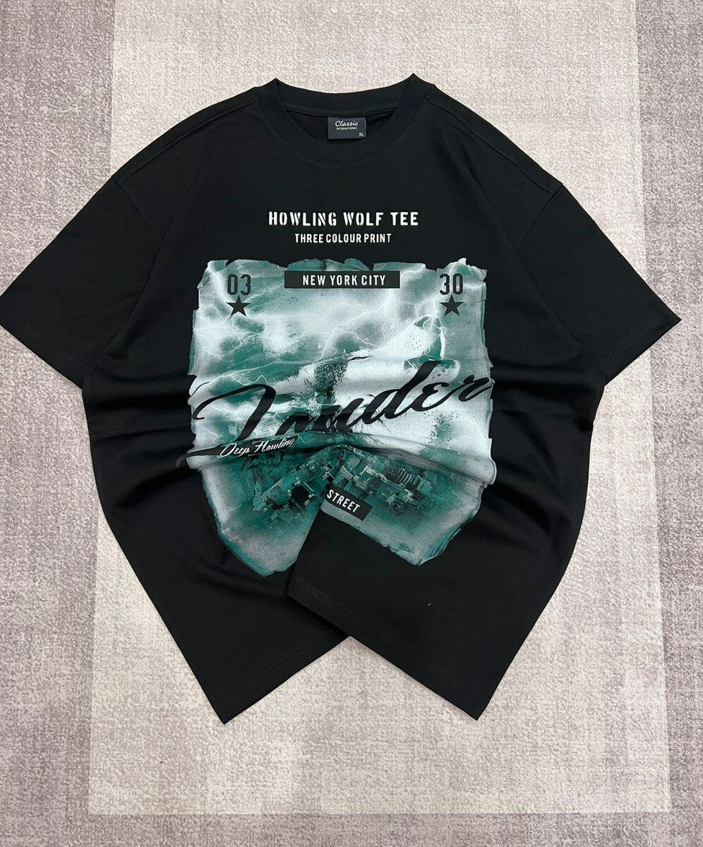 DHOPPEXT T-SHIRT