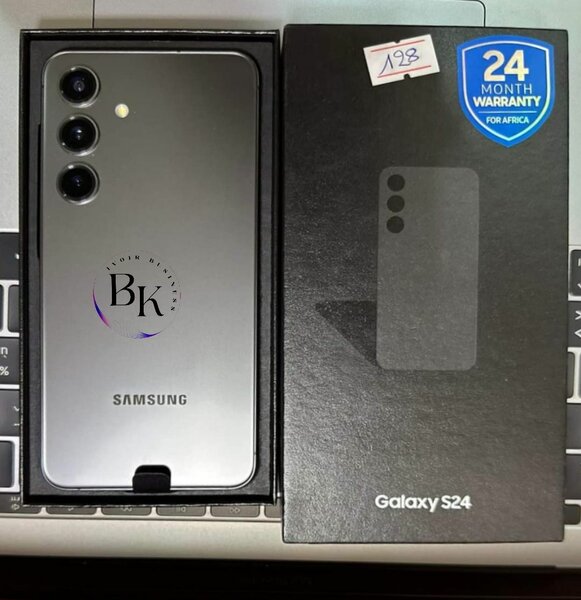 Samsung Galaxy S24