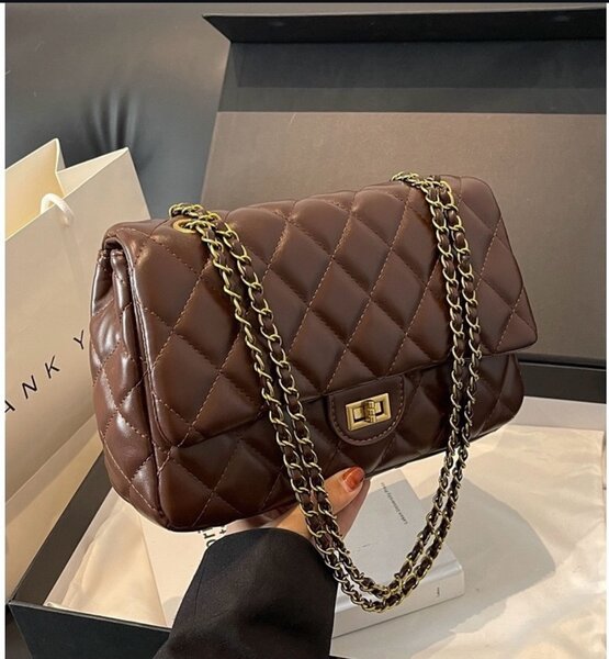 LADIES BAG