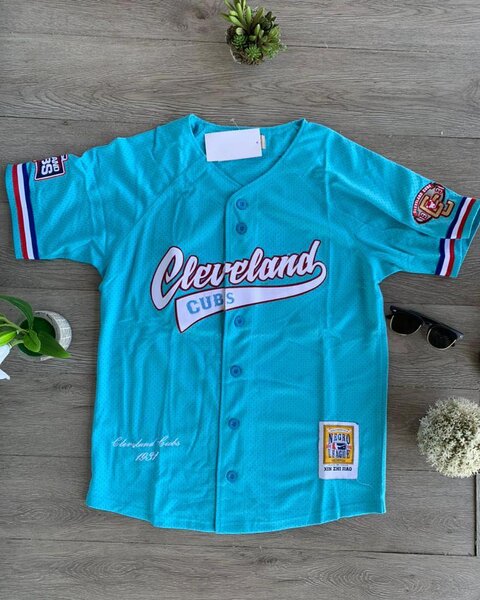 Baseball shirts