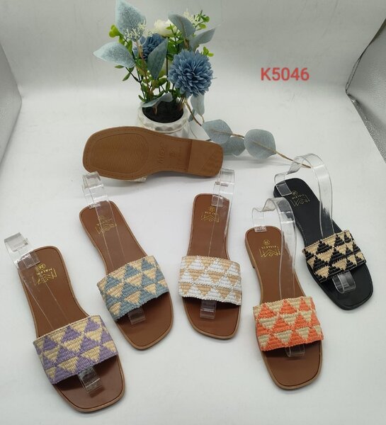 Slippers Magic