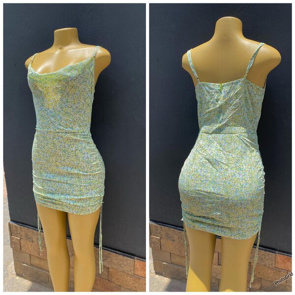 dresses 