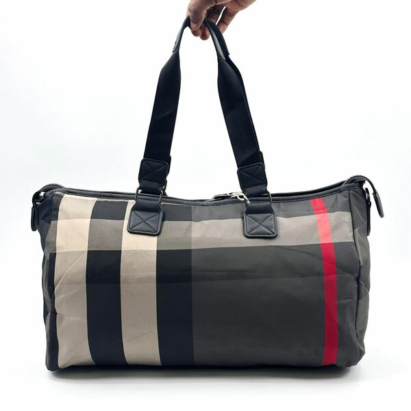 Hand held bags
