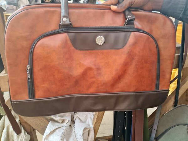 T. Bag