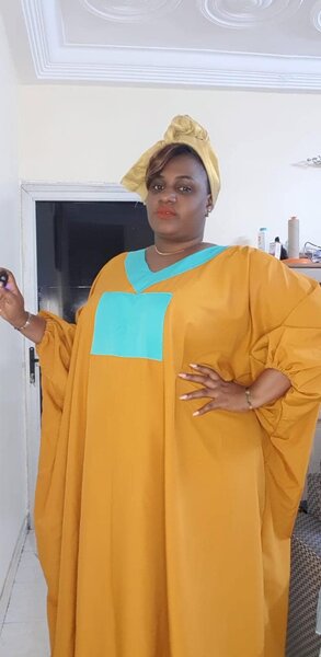 robe