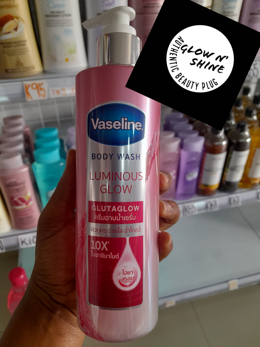 body lotion