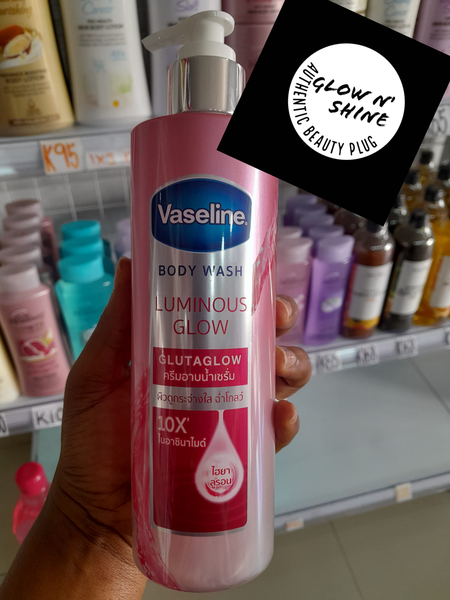 body lotion