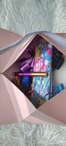 Gift Set for Ladies