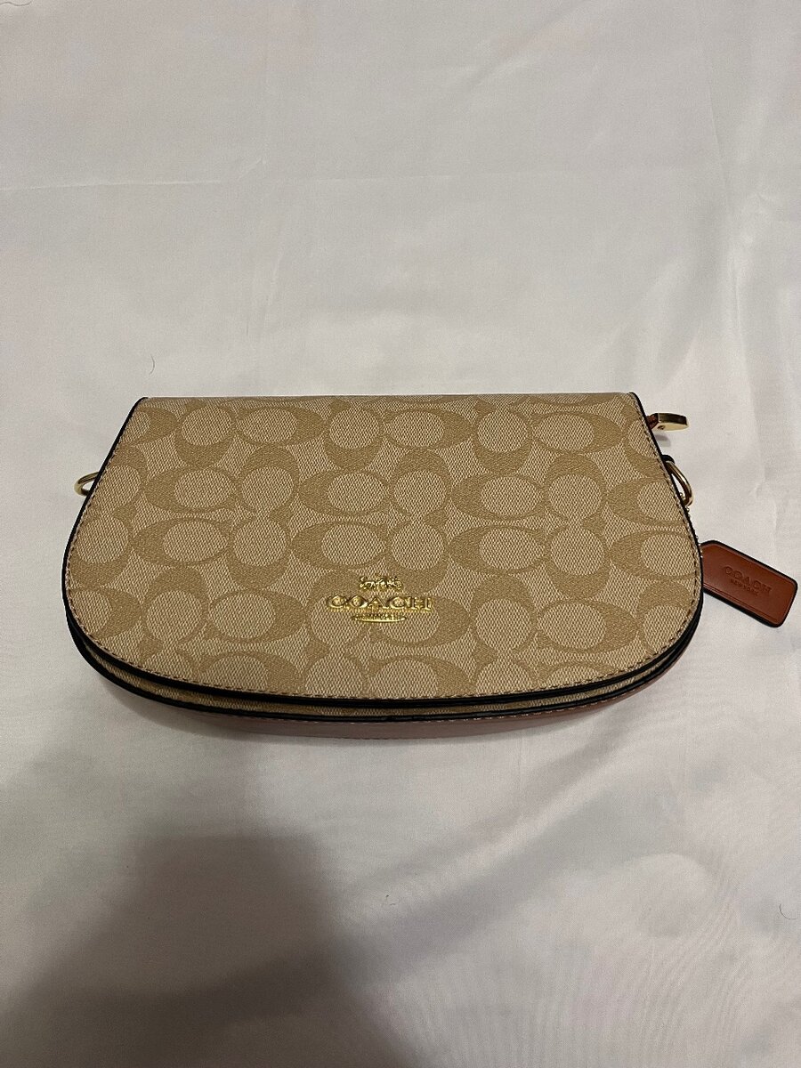Сумка COACH