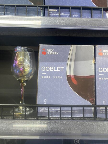 Verre de vin