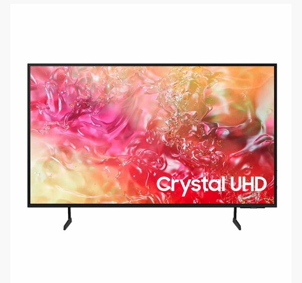 Samsung Tv85 Inches Satellite Smart 4K UHD