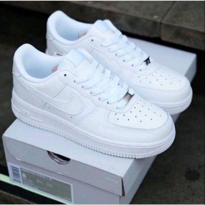 Air Force One blanc