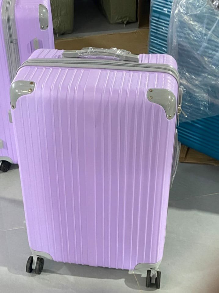 Suitcase 5