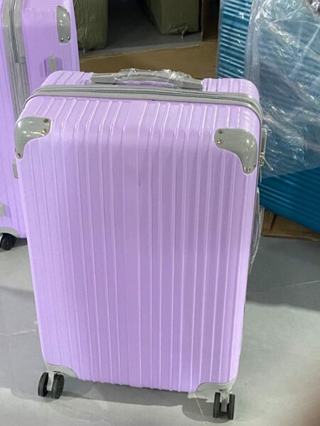 Suitcase 5