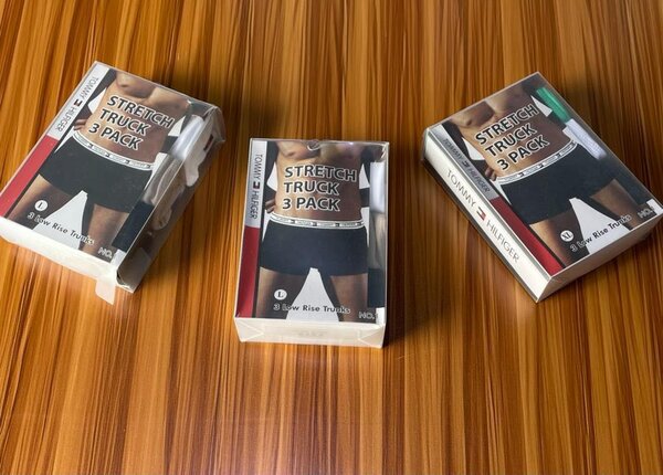Mens Underwear