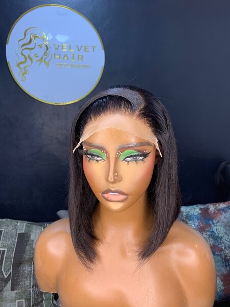 Mini frontal