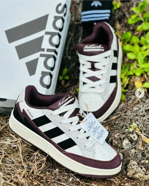 Adidas