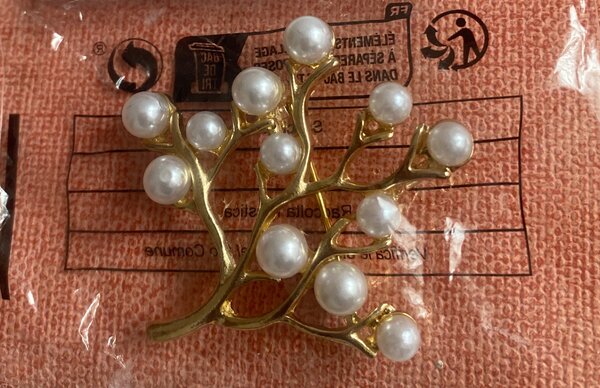 Brooches