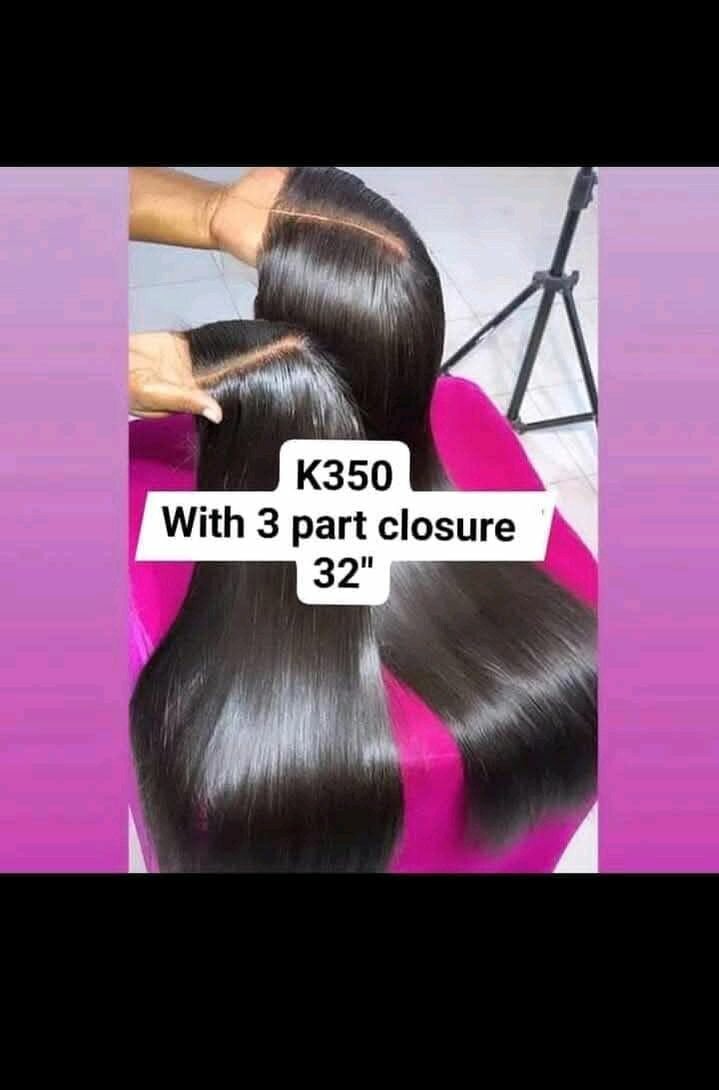 Brazilian Remy