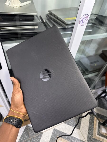 HP NOTEBOOK 14