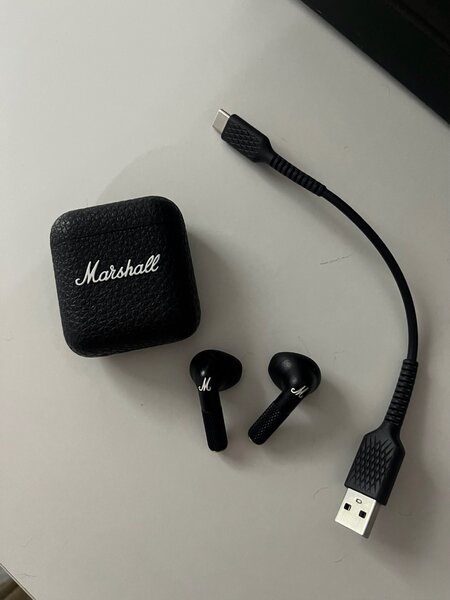Marshall