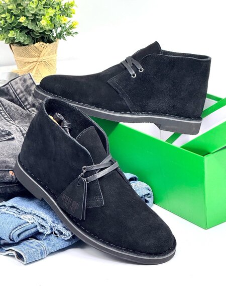 Clarks  Boots