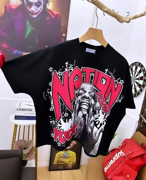 Boys top