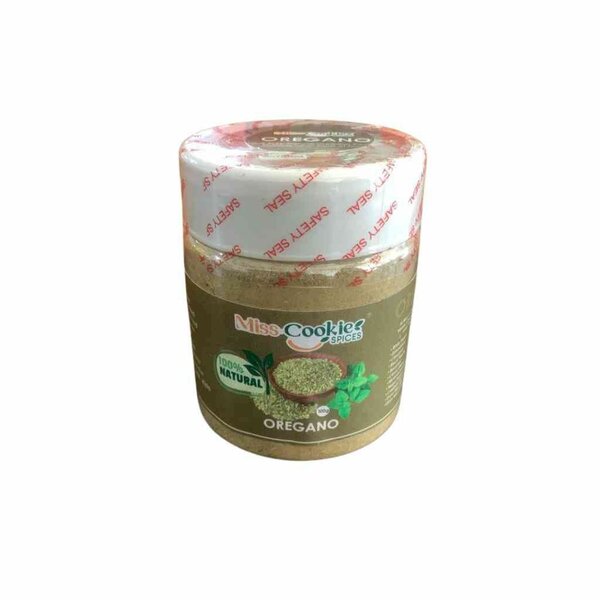 Origan en Poudre 200 ml