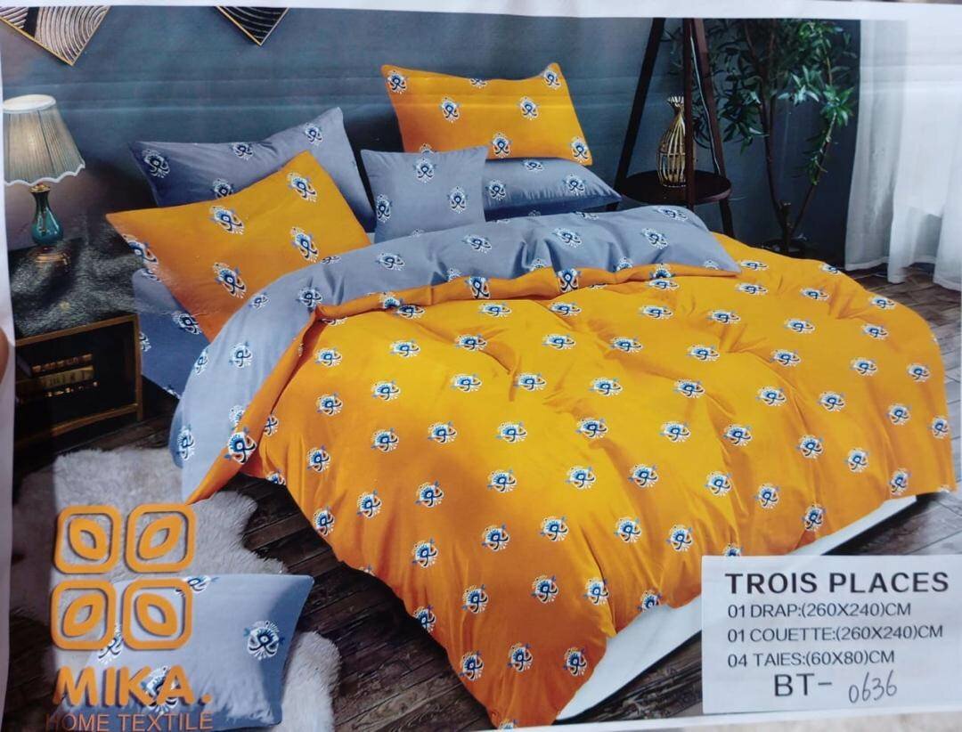 Draps de lit