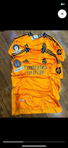 Maillot de football