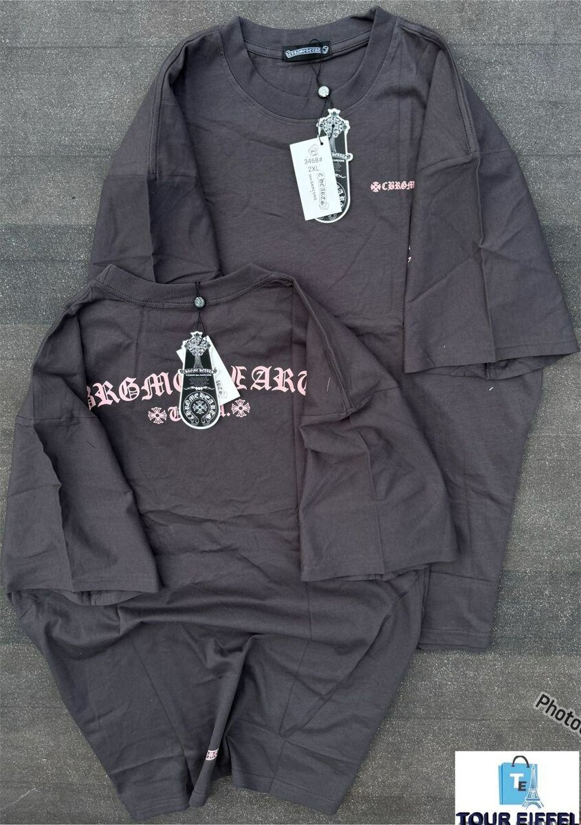 Tee-shirt