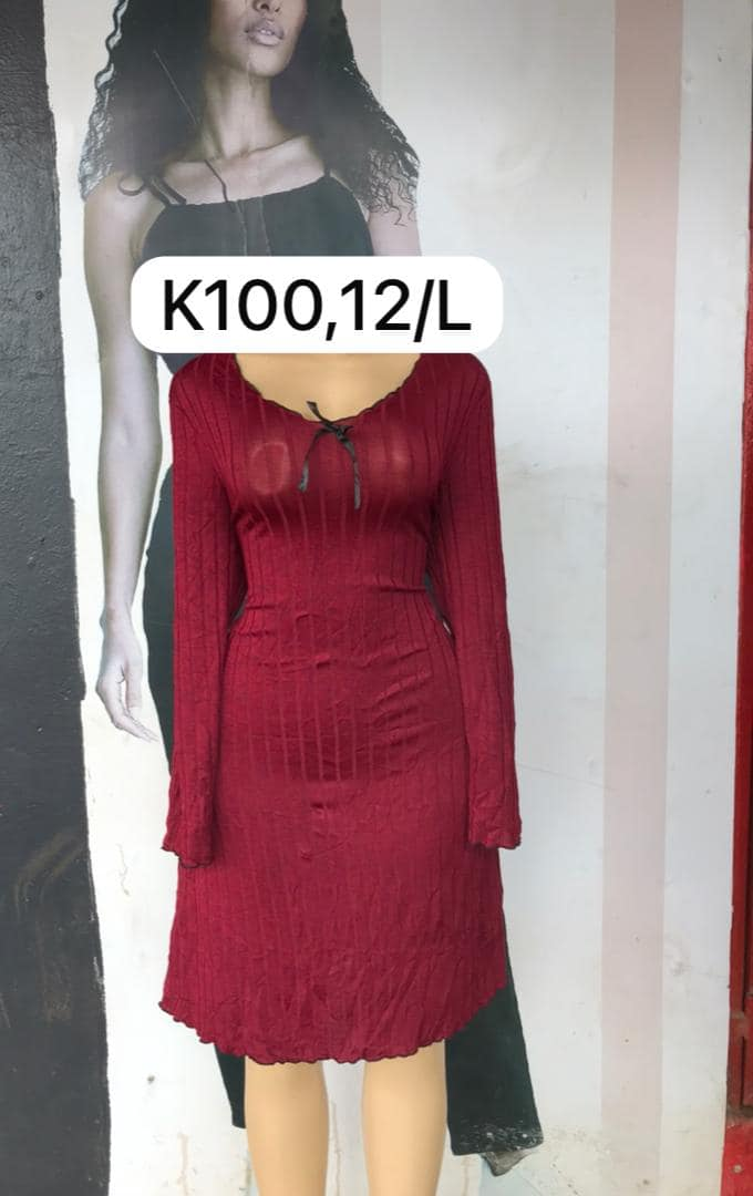 dress