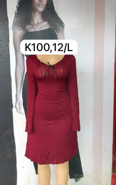 dress