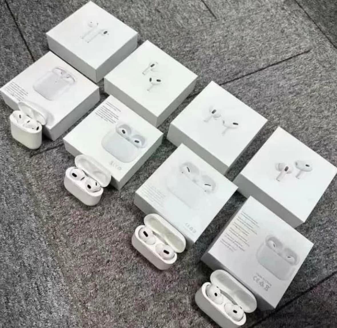 AirPods Pro 2