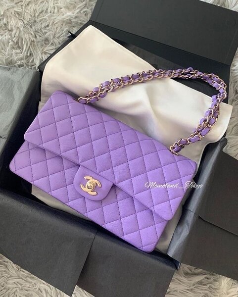Ladies purse