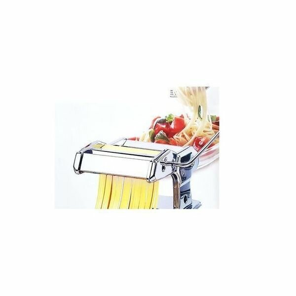 Generic Machine A Pâtes - Pour Faire Des Spaghetti - Inox