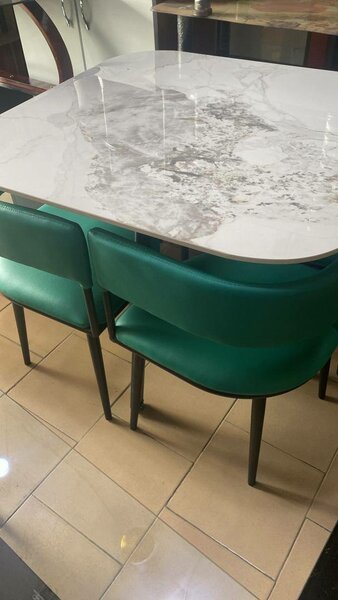 Salle a manger