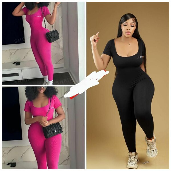 Ladies wear