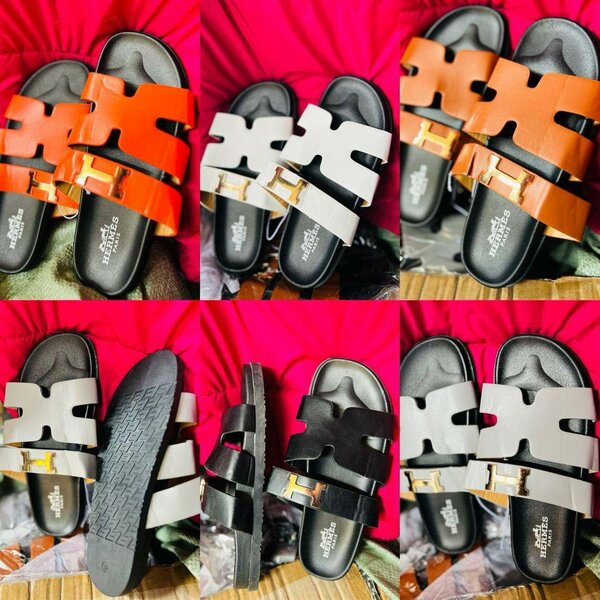 Slippers